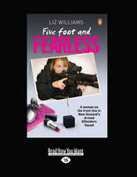 Five Foot and Fearless (Paperback)