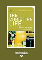 The Christian Life: Junior High Group Study (Paperback)