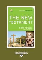 The New Testament: Junior High Group Study (Paperback)