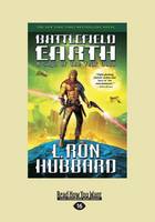 Battlefield Earth (Paperback)