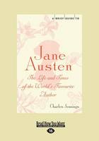 A Brief Guide to Jane Austen (Paperback)