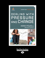 Dealing with Pressure and Change: Junior High Group Study (Paperback)