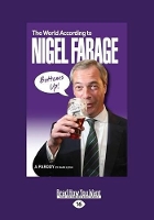 The World According to Nigel Farage: A Parody (Paperback)