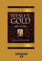 Wesley Gold (Paperback)