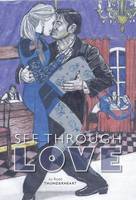See Through Love (Hardback)