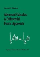 Advanced Calculus: A Differential Forms Approach (Paperback)