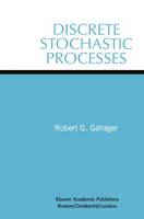 Discrete Stochastic Processes - The Springer International Series in Engineering and Computer Science 321 (Paperback)