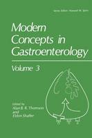 Modern Concepts in Gastroenterology