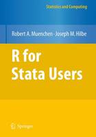 R for Stata Users - Statistics and Computing (Paperback)