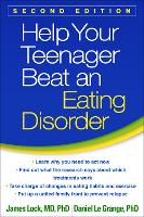 Help Your Teenager Beat an Eating Disorder (Hardback)