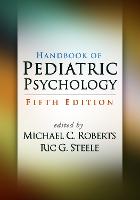 Handbook of Pediatric Psychology (Hardback)