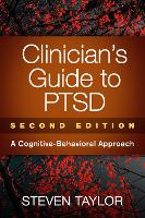 Clinician's Guide to PTSD: A Cognitive-Behavioral Approach (Paperback)