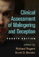 Clinical Assessment of Malingering and Deception (Paperback)
