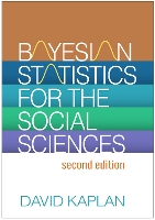 Bayesian Statistics for the Social Sciences, Second Edition (Hardback)
