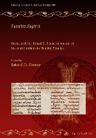 Šalmūtā Šapīrtā: Festschrift for Rifaat Y. Ebied in honour of his contributions to Semitic Studies (Hardback)