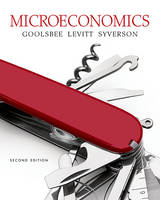 Microeconomics (Hardback)