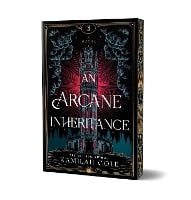 An Arcane Inheritance (Deluxe Edition)
