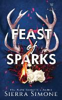 Feast of Sparks - Thornchapel (Paperback)