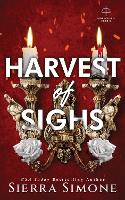Harvest of Sighs - Thornchapel (Paperback)