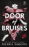 Door of Bruises: A Spicy Enemies to Lovers Dark Academia Romance (Thornchapel Book 4) - Thornchapel (Paperback)