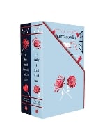 If He Had Been with Me / If Only I Had Told Her Box Set (Collector's Edition) (Multiple items, boxed)