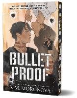 Bulletproof (Paperback)