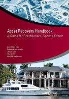 Asset recovery handbook: a guide for practitioners (Paperback)