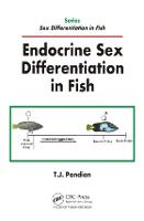Endocrine Sex Differentiation in Fish (Hardback)