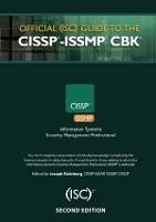 Official (ISC)2 Guide to the CISSP-ISSMP CBK - ISC2 Press (Hardback)