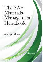 The SAP Materials Management Handbook (Hardback)