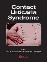 Contact Urticaria Syndrome (Hardback)