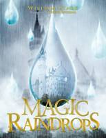 Magic Raindrops (Paperback)