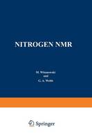 Nitrogen NMR (Paperback)