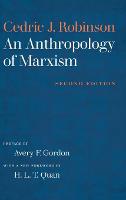 An Anthropology of Marxism (Hardback)