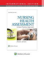 Nursing Health Assessment: A Best Practice Approach (Paperback)
