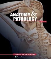 Anatomy & Pathology:The World's Best Anatomical Charts Book - The World's Best Anatomical Chart Series