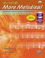 Sing at First Sight . . . More Melodies! (Book)