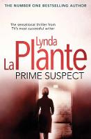 Prime Suspect (Paperback)