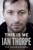 This Is Me: The Autobiography (Paperback)