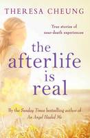 The Afterlife is Real (Paperback)