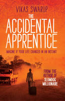 The Accidental Apprentice (Paperback)