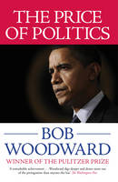 The Price of Politics (Paperback)
