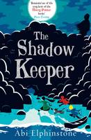 The Shadow Keeper (Paperback)