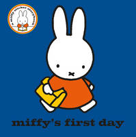 Miffy's First Day - MIFFY (Paperback)