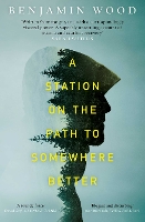 A Station on the Path to Somewhere Better (Paperback)