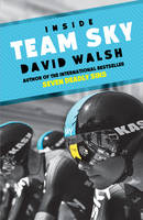 Inside Team Sky (Hardback)