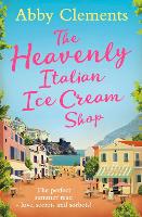 The Heavenly Italian Ice Cream Shop (Paperback)