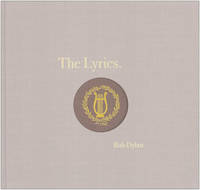 The Lyrics: Since 1962 (Hardback)