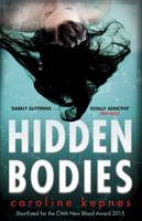 Hidden Bodies (Hardback)