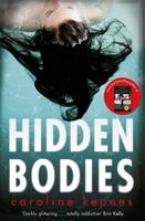 Hidden Bodies - YOU series 2 (Paperback)